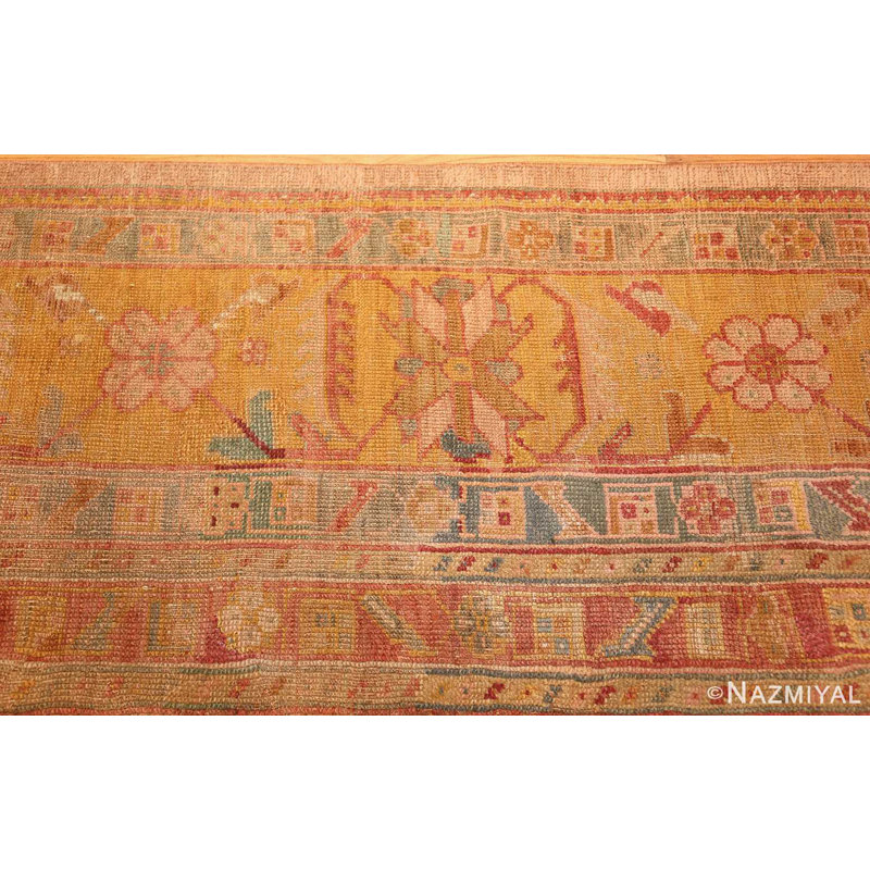 One-of-a-Kind Rectangle 14'7" X 17'6" Area Rug