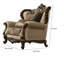 Fauteuil de 39,5 po Gabryle