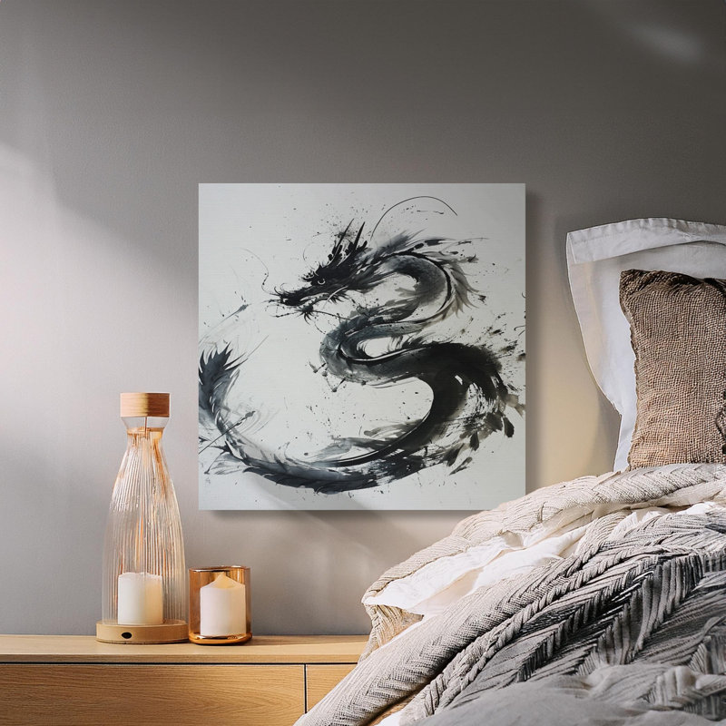 Wrapped Canvas Print Set, 16x16