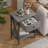 Demmer End Table with Storage-1488662415