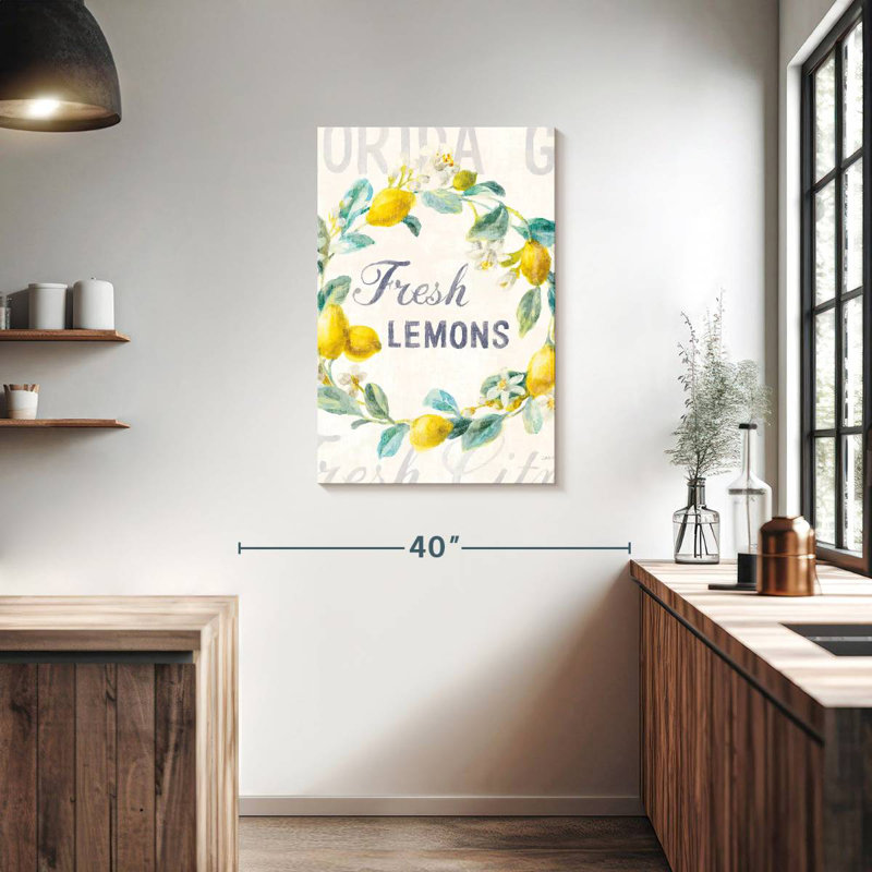 Plaque murale Kema Floursack, H 36 po x l 24 po