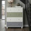 Liston Mirage Bedroom Set 