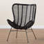 Aleeka Upholstered Accent Chair-393405033