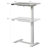 K30016 Electric Height Adjustable Standing Desk-106669109