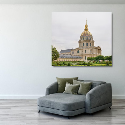 The Dome Church