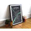 « ottawa city map », impression-24166511