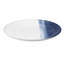 KOPPEL Dinner Plate, Blue