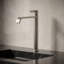 High Single Lever Basin Mixer Faucet-1398993528