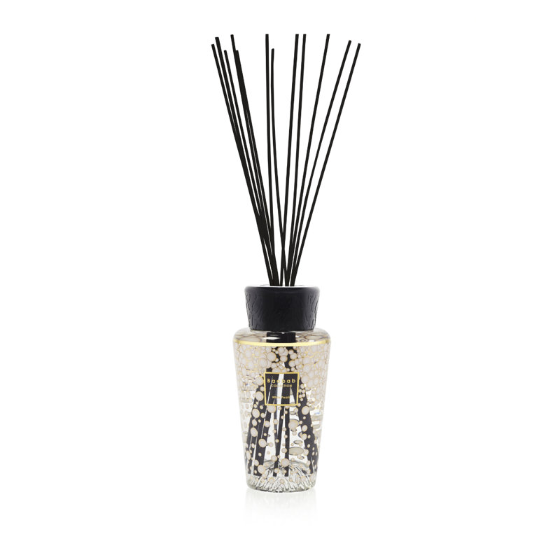 Diffuser 500ml, Plant/Floral/Musk