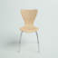 Chaise d'appoint empilable Ernie-2002591475