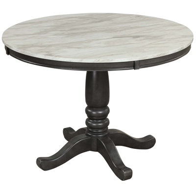 Solid Wood Multipurpose Table for Kitchen and Dining Room Daily Use