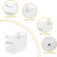 Plastic Under Sink Organiser