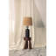 Morri 1 Light Table Lamp by Loft & Thought for Troy Lighting