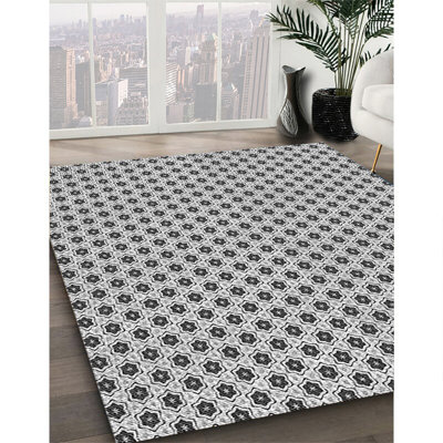 Floral Indoor Rug