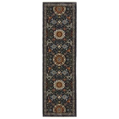 Hovis Indoor Rug