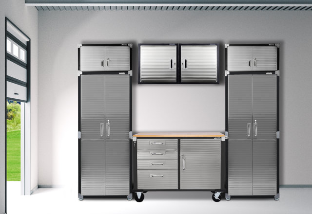 UltraHD Storage Cabinets For You