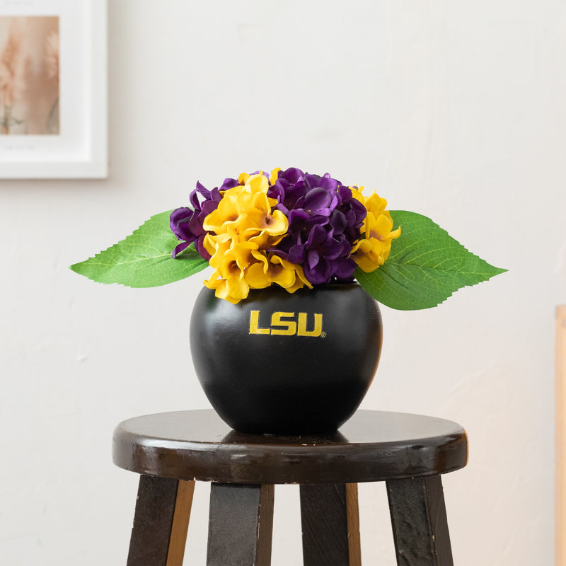 Hydrangea Arrangement, LSU