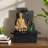 Buddha Fountain