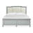 Birdsall King Upholstered Panel Bed-368824510