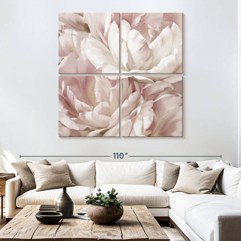 Harnek intime rosé IV