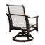 Coco Sling Swivel Rocker