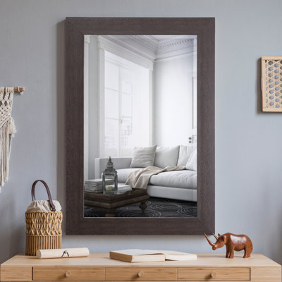 Vickrey Rectangle Wall Mirror