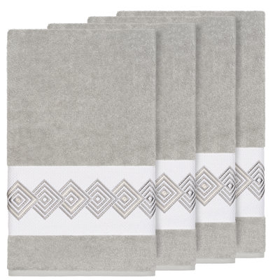 Noah Turkish Cotton Midweight Bath Towel