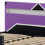 Upholstered Bed-1863125342