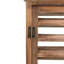 Lanterne de table en bois-1442056116