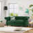 Emerald selected