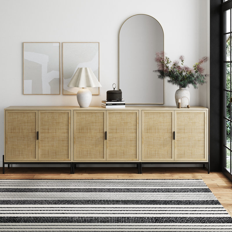 Entryway Storage Cabinet Or TV Stand