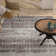 Viscose Abstract Indoor Rug