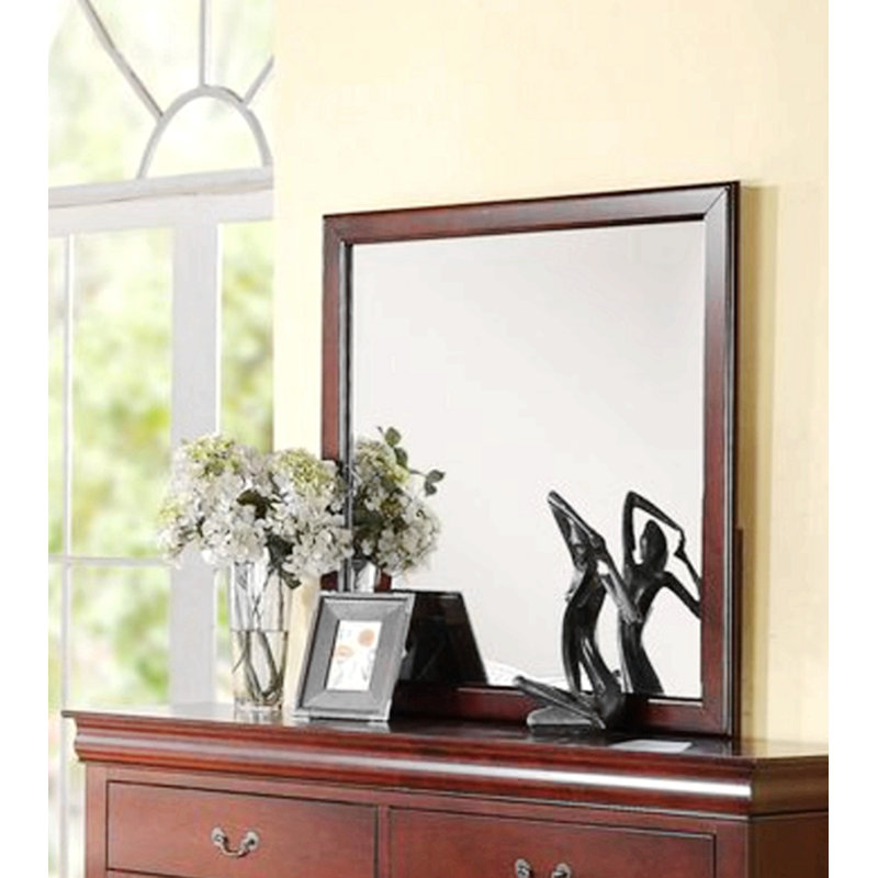 Miroir Louis Philippe