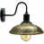 Brushed Brass selected