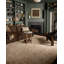 Tapis blé / naturel Bungalow Rose Allysan-1272082657