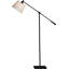 Real Simple Task Floor Lamp-66003133-66003134
