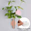 Vase mural en métal Micsunel-332982534