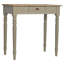 Solid Wood Writing Desk