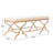 Rainn Linen Upholstered Bench-680927722