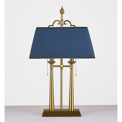 Executive Standard Table Lamp