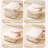 3 Pack Ultra Space Saving Self Compression Organizer Storage Bags for Comforters, Clothes, Blankets-755456156