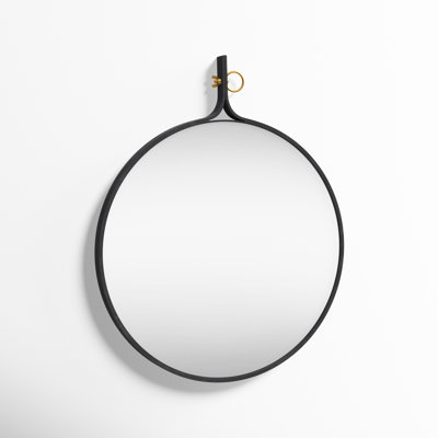 Kash 24" Accent Mirror