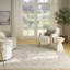 Tapis d'intérieur ivoire Shadows-1395728668