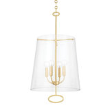 James 4 - Light Pendant