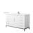 Amici 60" Single Bathroom Vanity Set-123176097-123176096-86706244