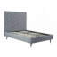 Lit double en velours Crosby-121063170-121063173