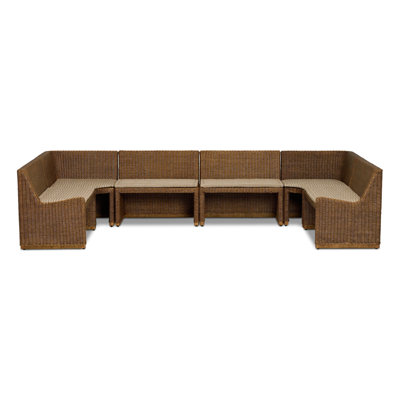 Senna Bench