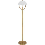 Mavisten Edition Copernica Floor Lamp