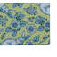 Paillasson Bunny Toile-125486742-125486749