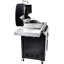 Char-Broil Signature 3-Burner Propane Gas Grill with Cabinet